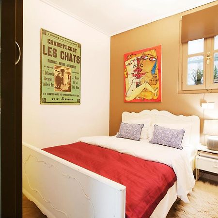Acropolis Athenaze Villa 외부 사진
