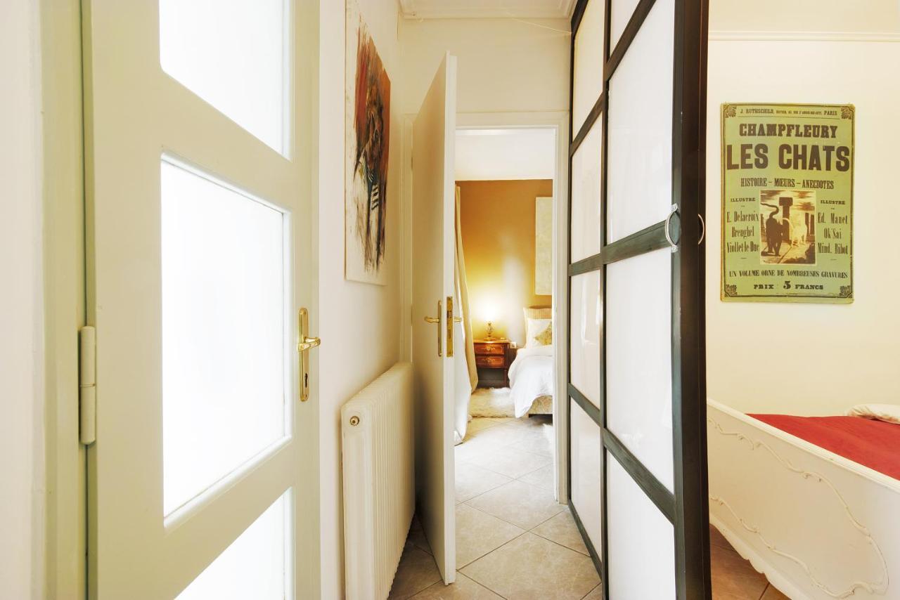 Acropolis Athenaze Villa 외부 사진