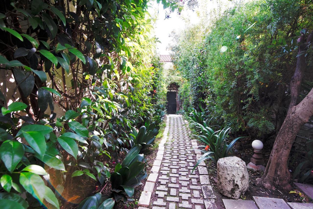 Acropolis Athenaze Villa 외부 사진