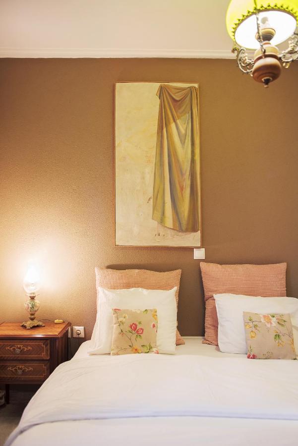 Acropolis Athenaze Villa 외부 사진